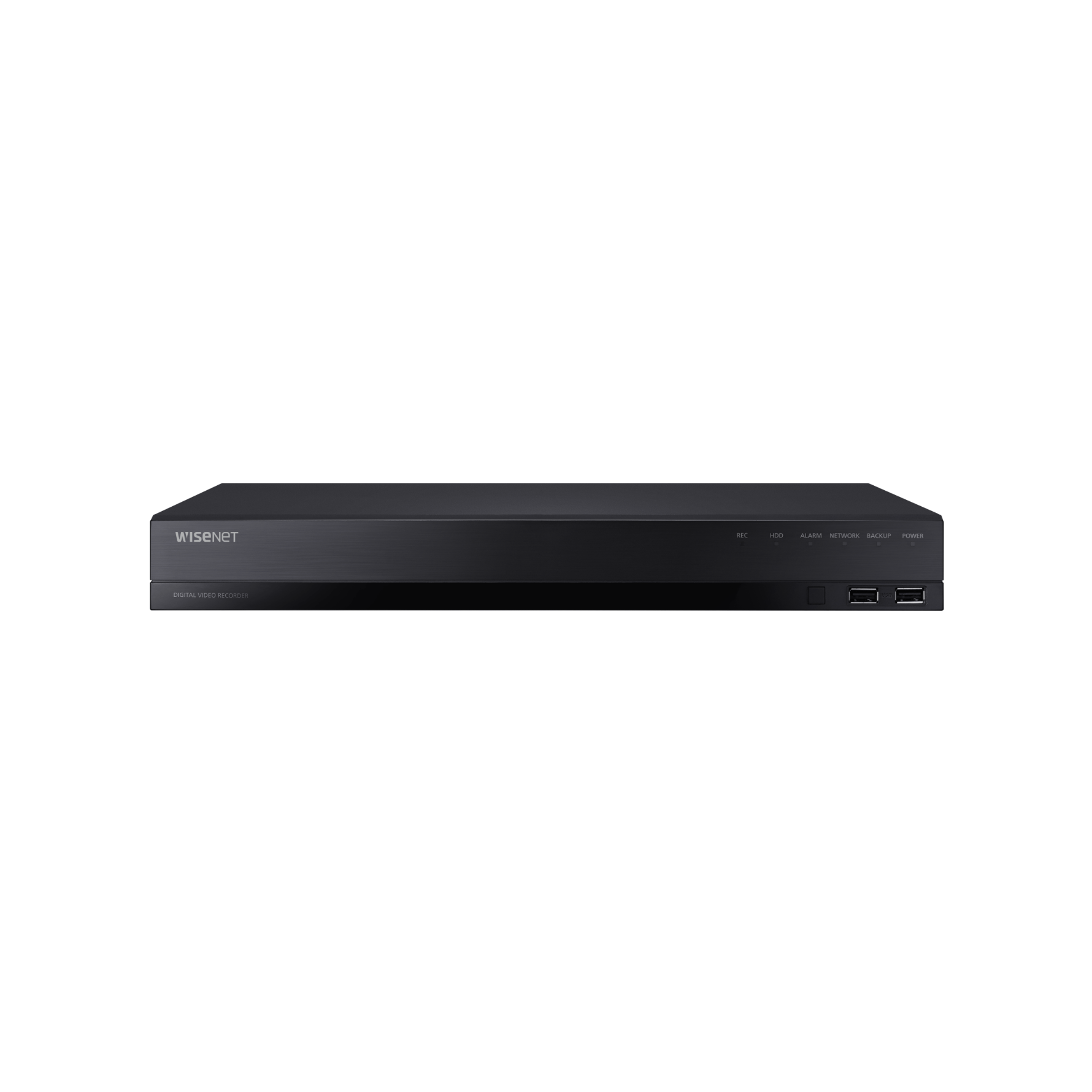 Hanwha HRX-1620 Analog DVR (Digital Video | Tensor Security